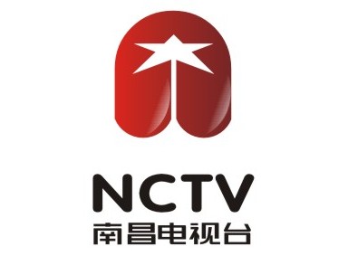 南昌电视台logo设计理念
