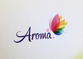 香蔓纸巾品牌logo设计理念