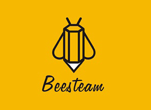长沙蜜蜂品牌logo设计理念