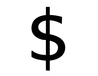 美元logo设计理念