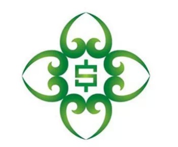 九盛堂饲料公司logo设计理念
