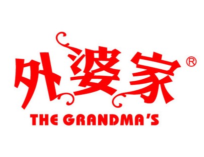 外婆家品牌logo设计理念