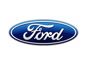福特FORD汽车logo设计理念