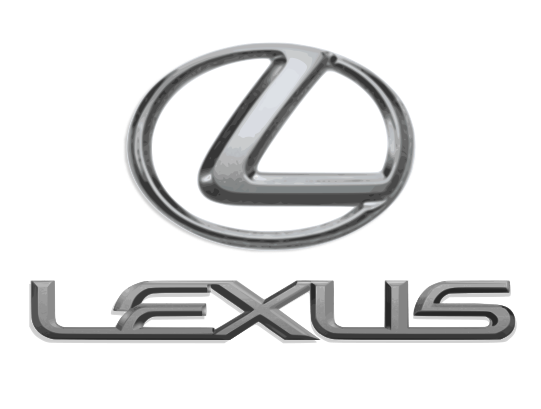 雷克萨斯标志logo设计理念和寓意 汽车logo设计思路 艺点意创