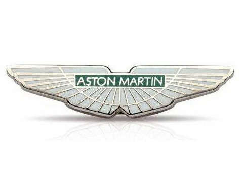 阿斯顿马丁logo设计理念