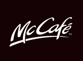 麦咖啡McCafe品牌logo设计理念