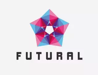 国外Futural公司logo设计理念