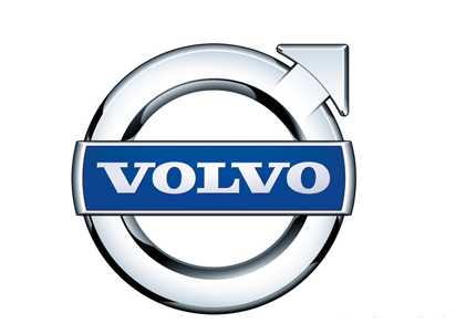 沃尔沃VOLVO汽车logo设计理念