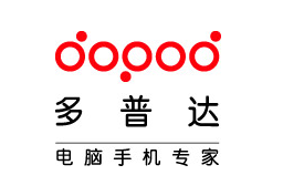 多普达logo设计理念