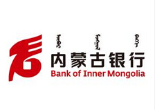 内蒙古银行LOGO设计理念