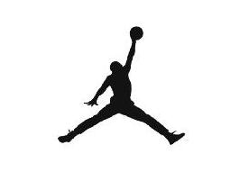 乔丹运动鞋品牌logo设计理念