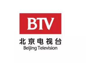 北京电视台logo设计理念