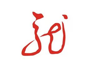 黑龙江电视台logo设计理念