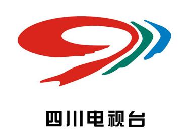 四川电视台logo设计理念