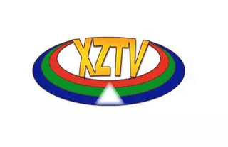 西藏电视台logo设计理念