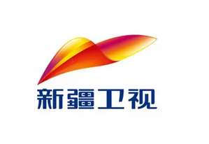 新疆卫视logo设计理念