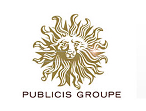 阳狮集团广告公司logo设计理念