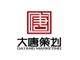 大唐策划公司logo设计理念