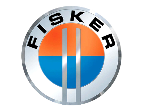 菲斯克Fisker汽车logo设计理念