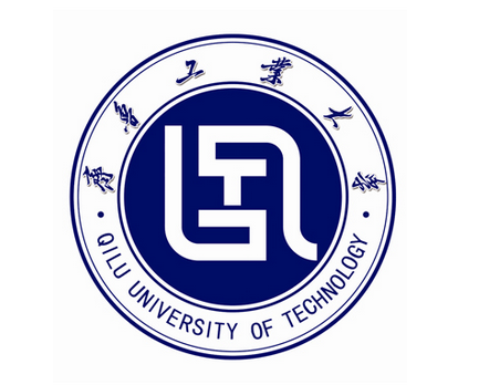 山东齐鲁工业大学logo设计理念
