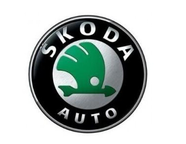 斯柯达logo设计理念