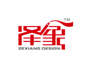广州泽象品牌logo设计理念