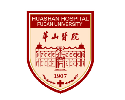 上海华山医院logo设计理念