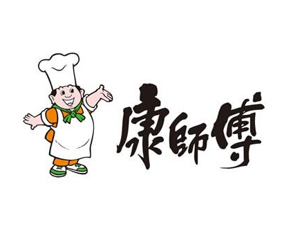 康师傅logo设计理念