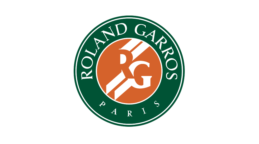 法国网球公开赛logo设计理念