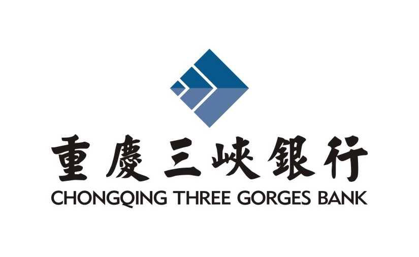 重庆三峡银行LOGO设计理念