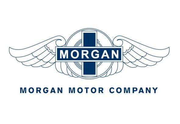 摩根汽车logo设计理念