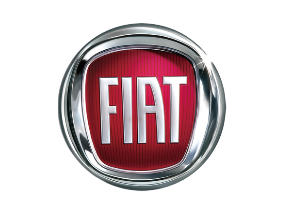 菲亚特FIAT汽车logo设计理念