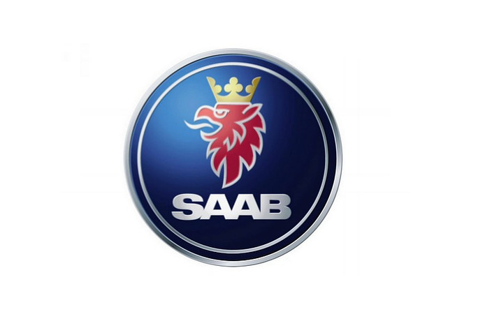 萨博汽车logo设计理念
