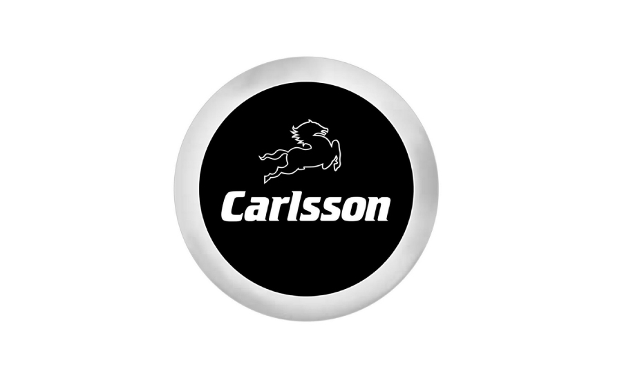 卡尔森carlsson汽车logo设计理念