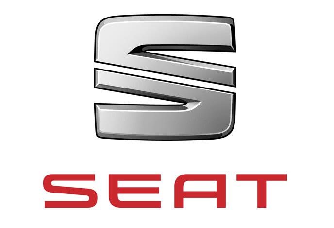 西雅特汽车logo设计理念