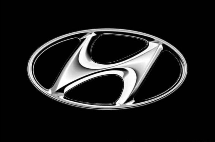 现代汽车logo设计理念