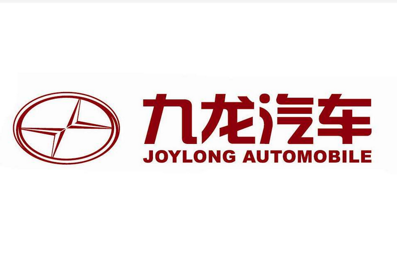 九龙汽车logo设计理念
