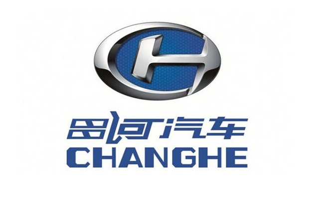 昌河汽车logo设计理念