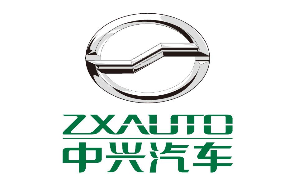 中兴汽车logo设计理念