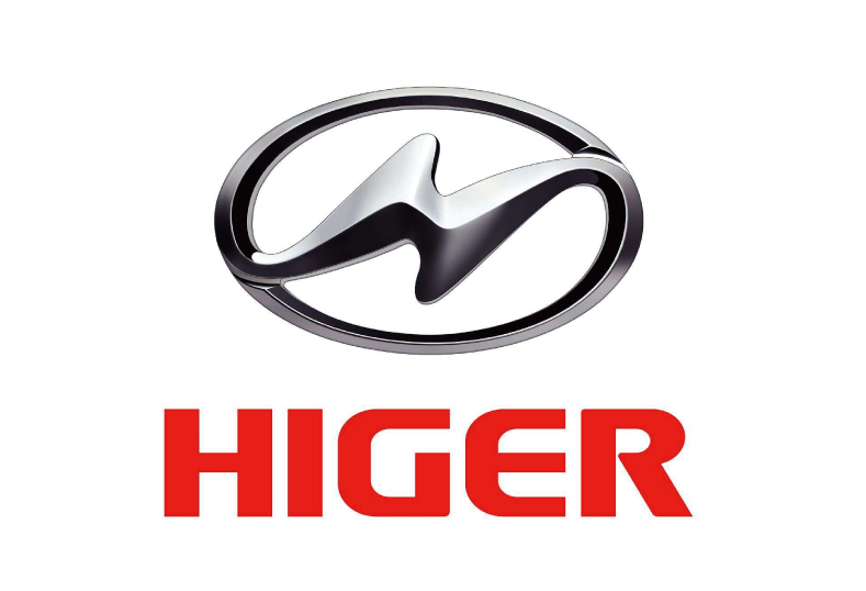 海格汽车logo设计理念