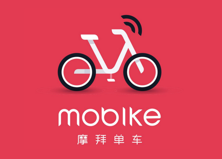 摩拜单车logo设计理念