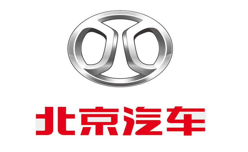 北汽logo设计理念