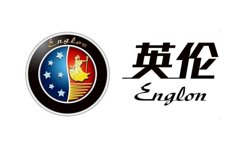 上海英伦汽车logo设计理念