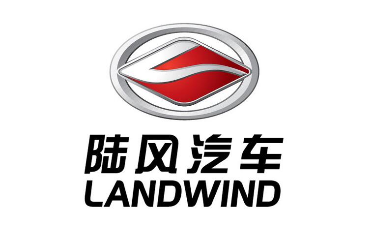 陆风汽车logo设计理念