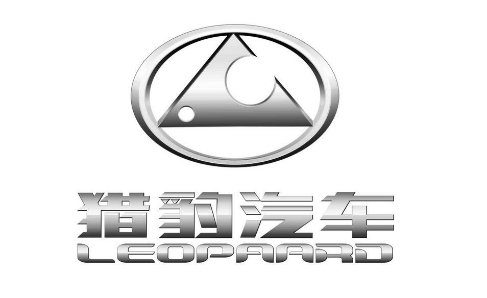 猎豹汽车logo设计理念