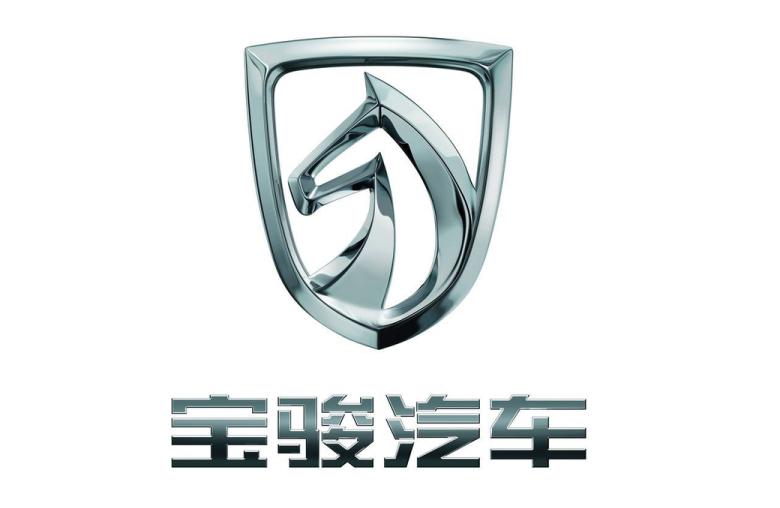 宝骏汽车logo设计理念