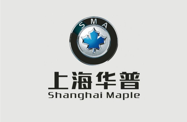 上海华普汽车logo设计理念