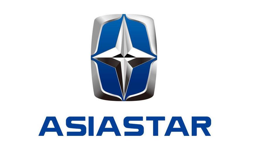 亚星汽车logo设计理念