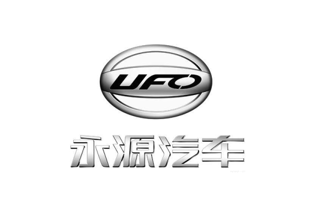 永源汽车logo设计理念