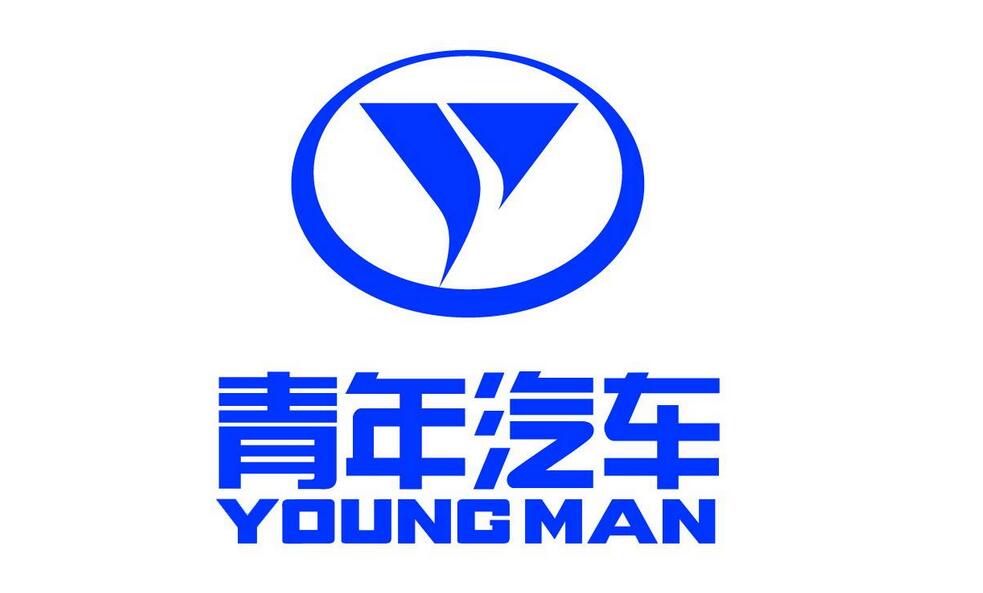 青年汽车logo设计理念